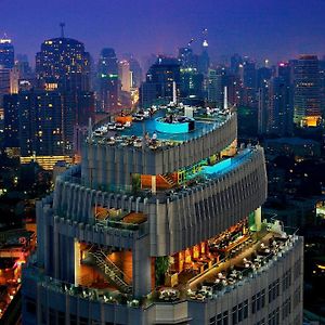 Bangkok Marriott Hotel Sukhumvit - SHA Extra Plus