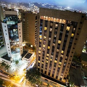 JW Marriott Caracas